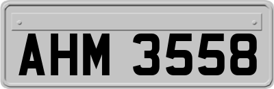 AHM3558