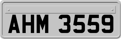 AHM3559