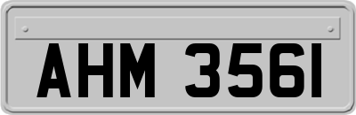AHM3561