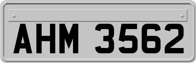 AHM3562