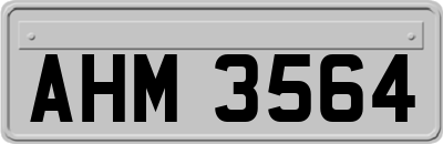 AHM3564