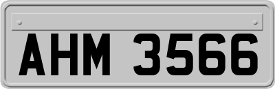 AHM3566