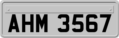 AHM3567
