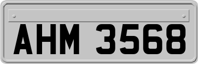 AHM3568
