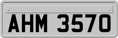 AHM3570