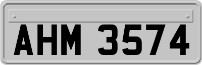 AHM3574
