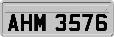 AHM3576
