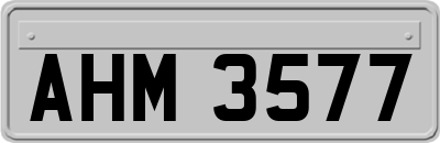 AHM3577