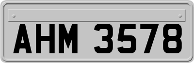 AHM3578