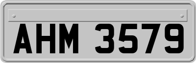 AHM3579