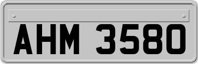 AHM3580