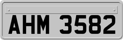 AHM3582