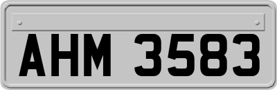 AHM3583