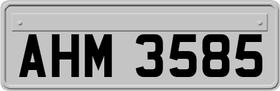 AHM3585