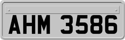AHM3586