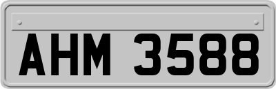 AHM3588