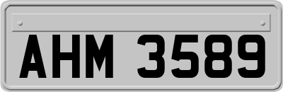 AHM3589