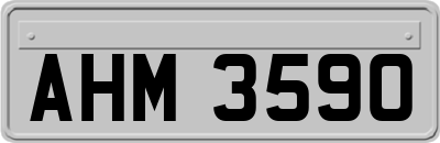 AHM3590