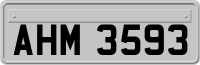 AHM3593