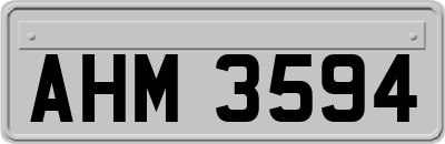 AHM3594