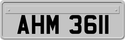 AHM3611