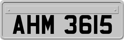 AHM3615