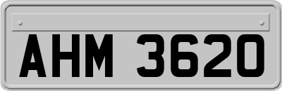 AHM3620