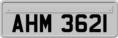 AHM3621