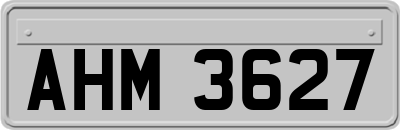 AHM3627