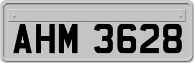 AHM3628