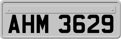 AHM3629