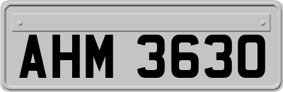 AHM3630