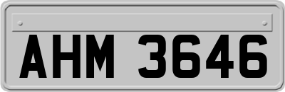 AHM3646