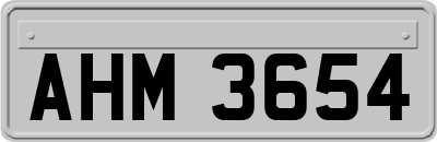 AHM3654