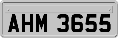 AHM3655