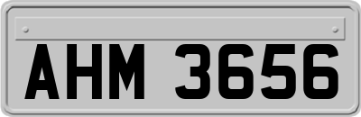 AHM3656