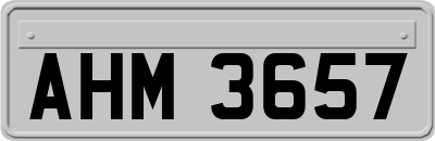 AHM3657