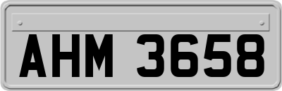 AHM3658