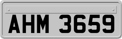 AHM3659