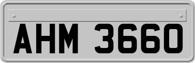AHM3660
