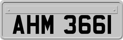 AHM3661