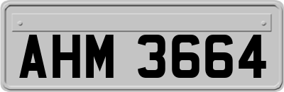 AHM3664