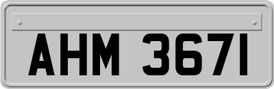 AHM3671