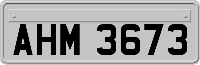 AHM3673
