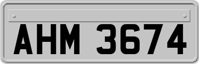 AHM3674