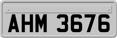 AHM3676