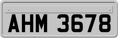 AHM3678
