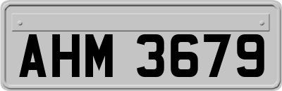 AHM3679