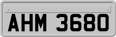 AHM3680