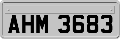 AHM3683